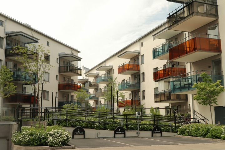 başiskele satılık daire
